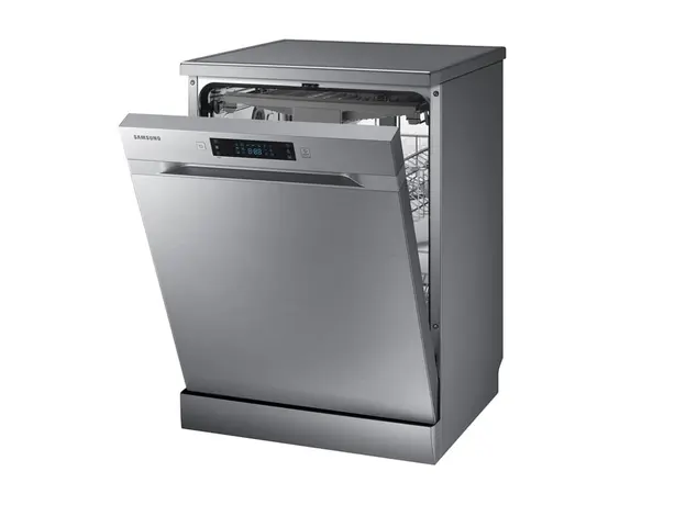 ჭურჭლის სარეცხი მანქანა Samsung DW60M6072FS/TR, 4 image