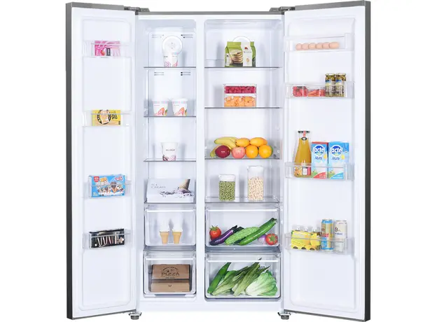 მაცივარი Beko GNO5322XPN b300, 6 image