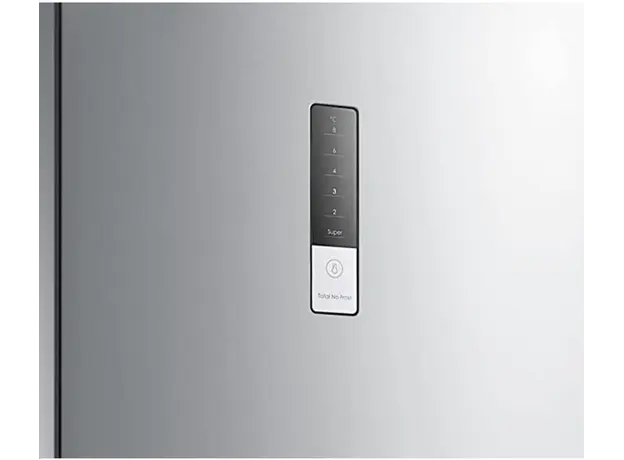 მაცივარი MIDEA MDRB424FGF02O, 4 image