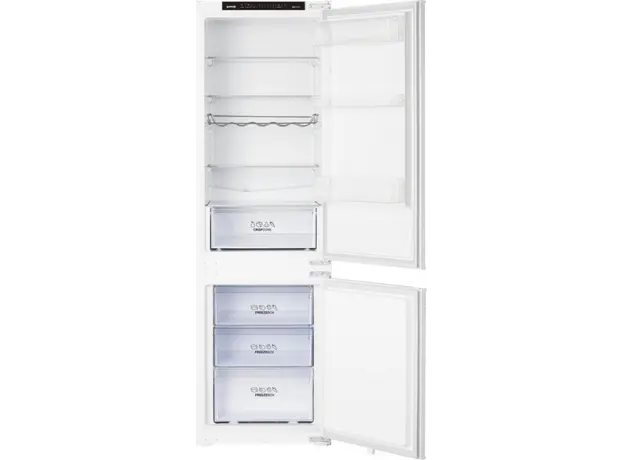 ჩასაშენებელი მაცივარი Gorenje  NRKI418EP1, 2 image