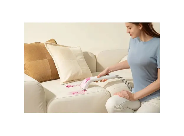 ქიმწმენდის აპარატი Uwant B100-S, 450W, 1.8L, Multiple Spot Cleaner, White, 12 image