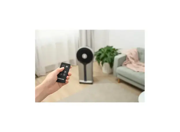 ჰაერის  გამაგრილებელი დამატენიანებელი Sencor SFN 9014SL, 13 image