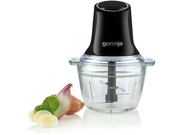 Chopper GORENJE S501GBK, 7 image