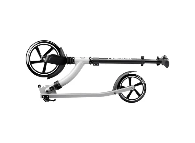 სკუტერი Miqilong Scooter Beagle Gray, 7 image