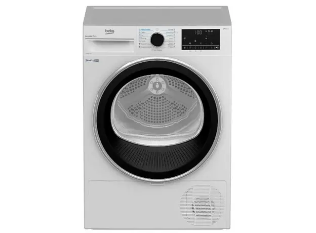 საშრობი მანქანა Beko B5T69233