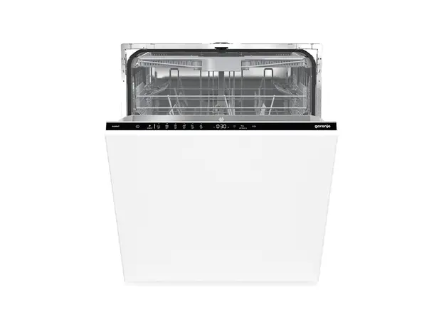 ჭურჭლის სარეცხი მანქანა GORENJE GV643E90