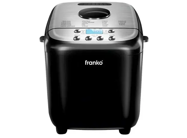პურის საცხობი FRANKO FBM-1203