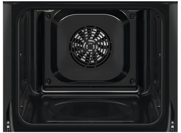 ჩასაშენებელი ელექტრო ღუმელი Electrolux EOF3H50BK, 5 image
