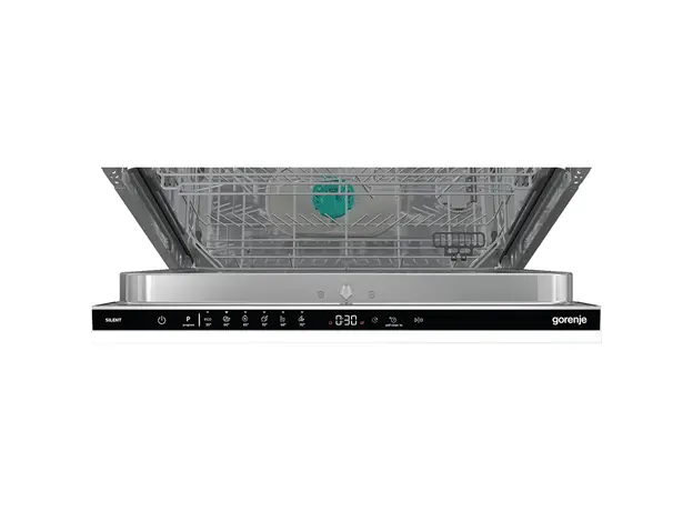 ჭურჭლის სარეცხი მანქანა GORENJE GV643E90, 3 image