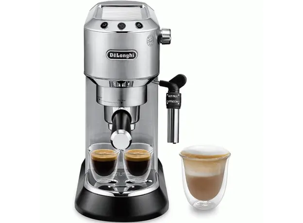 ყავის აპარატი Delonghi EC685.M, 2 image