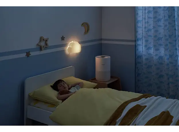 ჰაერის გამწმენდი Xiaomi Smart Air Purifier 4 Compact BHR5860EU, 11 image