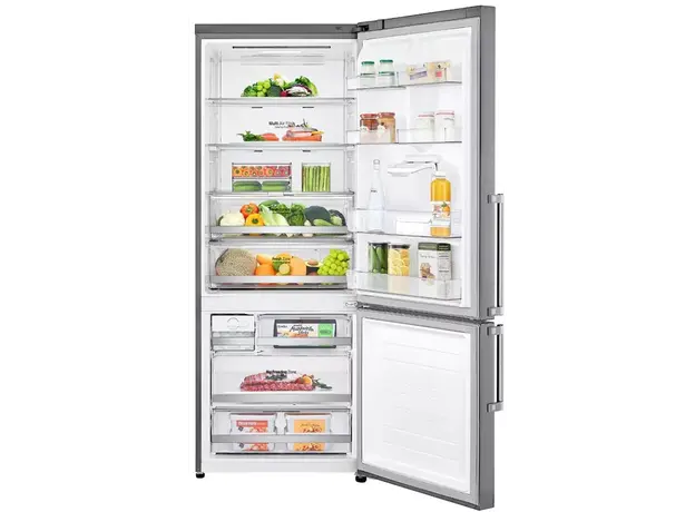 მაცივარი LG - GR-F589BLCM.APZQMER, 5 image