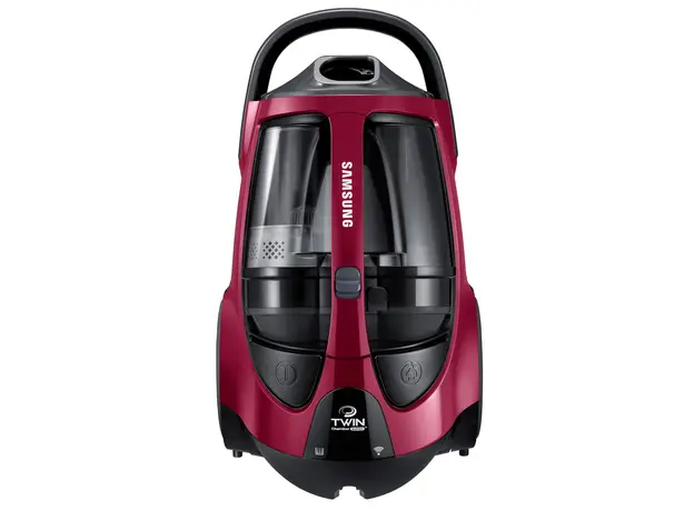 მტვერსასრუტი Samsung VCC885HH3P/XEV