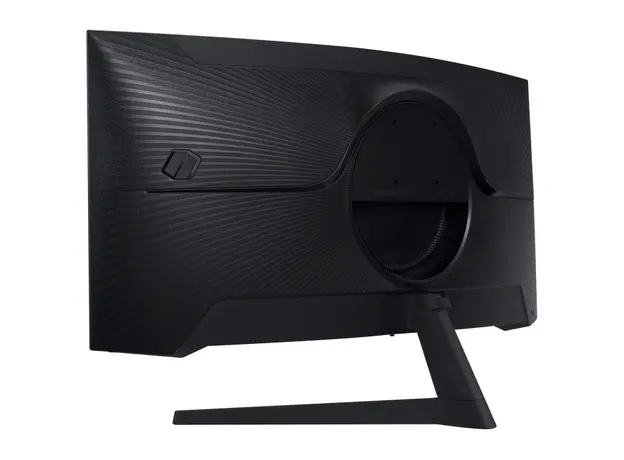 Monitor SAMSUNG ODYSSEY G5 CURVED (LC34G55TWWIXCI) BLACK, 9 image