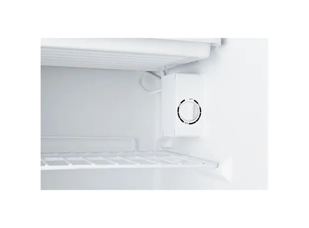 მაცივარი Ardesto DFM-90X fridge 93 liters, A+ N, ST, T Stainless Steel, 4 image