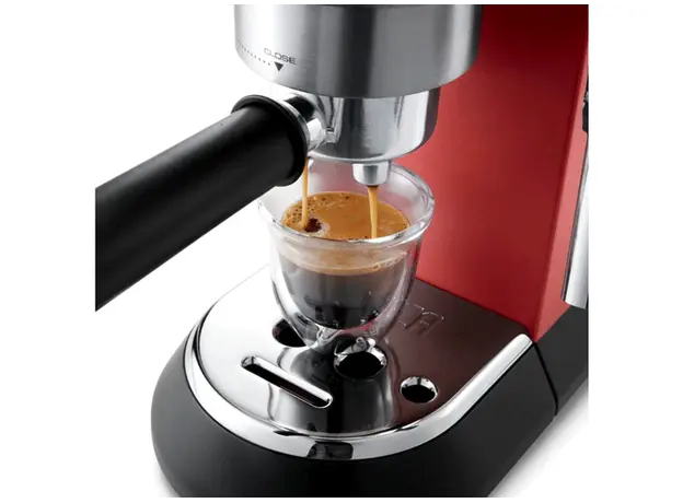 ყავის აპარატი Delonghi EC685.R, 4 image