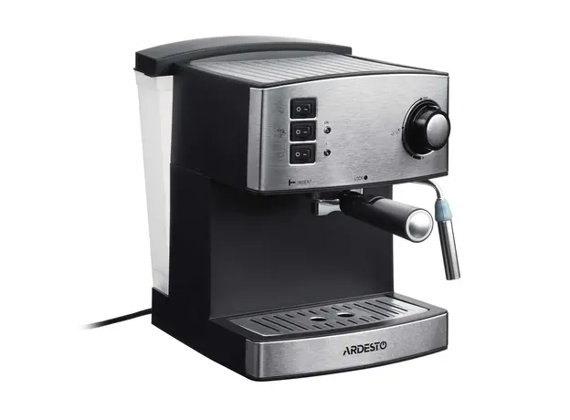 ყავის მადუღარა ARDESTO YCM-E1600, 4 image