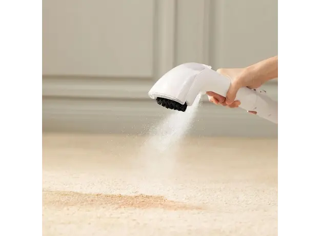 ქიმწმენდის აპარატი Uwant B100-S, 450W, 1.8L, Multiple Spot Cleaner, White, 11 image