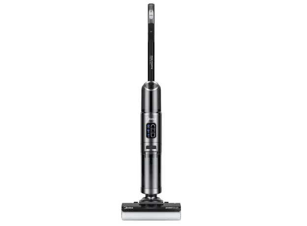 მტვერსასრუტი Midea MX05GEBK GX Pro, 230W, 0.4L, Vacuum Cleaner, Grey, 4 image
