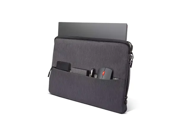 ნოუთბუქის ჩანთა Lenovo 14-inch Laptop Urban Sleeve Case, 4 image
