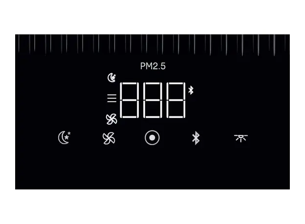 ჰაერის გამწმენდი Beko ATP5500N, 4 image