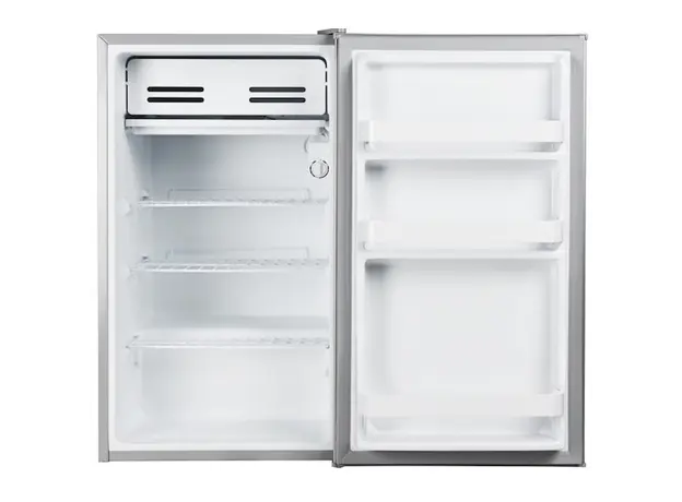 მაცივარი Ardesto DFM-90X fridge 93 liters, A+ N, ST, T Stainless Steel, 3 image