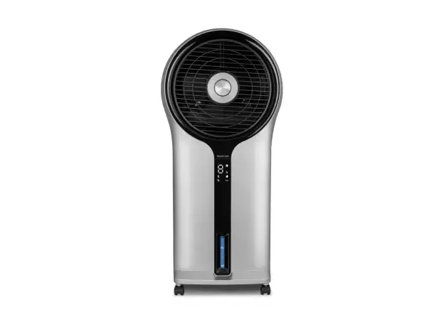 ჰაერის  გამაგრილებელი დამატენიანებელი Sencor SFN 9014SL, 3 image