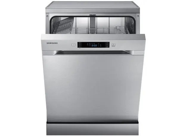 ჭურჭლის სარეცხი მანქანა SAMSUNG - DW60M5052FS/TR, 5 image