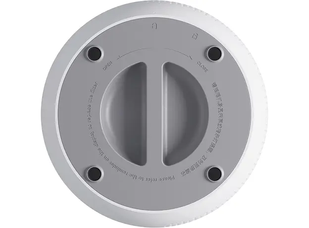 ჰაერის გამწმენდი Xiaomi Smart Air Purifier 4 Compact BHR5860EU, 5 image