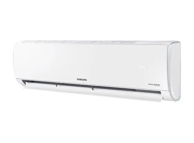 კონდიციონერი Samsung AR12TXHQASINUA Indoor, 35-40m2, Inverter, 7 image