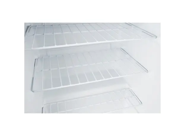 მაცივარი Ardesto DFM-90X fridge 93 liters, A+ N, ST, T Stainless Steel, 5 image