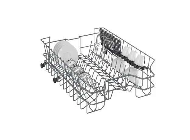 ჩასაშენებელი ჭურჭლის სარეცხი მანქანა Beko DIS35025 Superia, 3 image