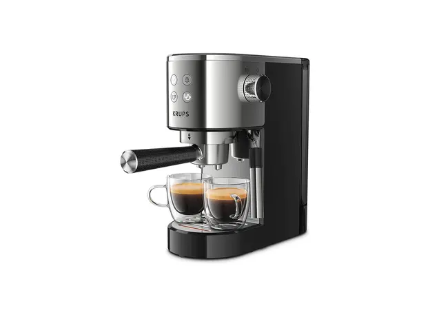 ყავის აპარატი KRUPS XP442C11
