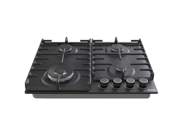 გაზქურის ზედაპირი GORENJE GW642AB, 3 image