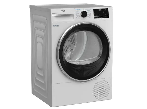 საშრობი მანქანა Beko B5T69233, 3 image