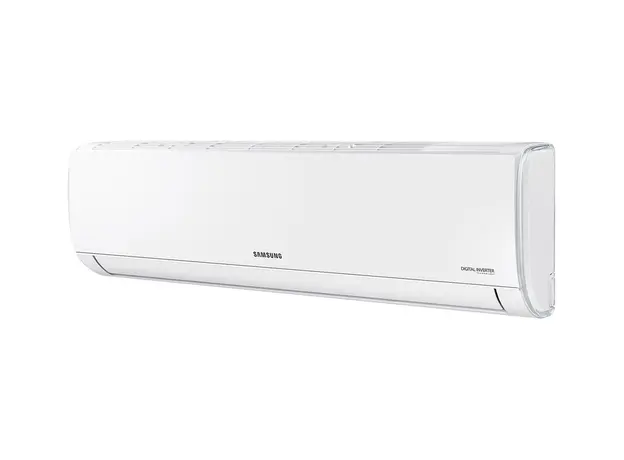 კონდიციონერი Samsung AR12TXHQASINUA Indoor, 35-40m2, Inverter, 6 image