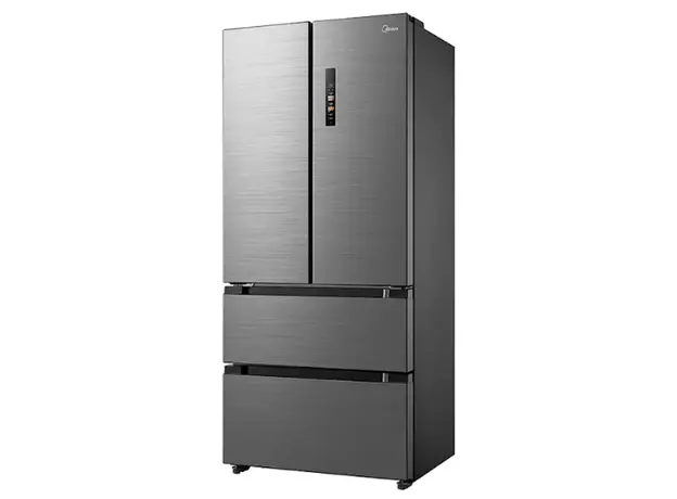 მაცივარი Midea MDRF692MIE46, 4 image