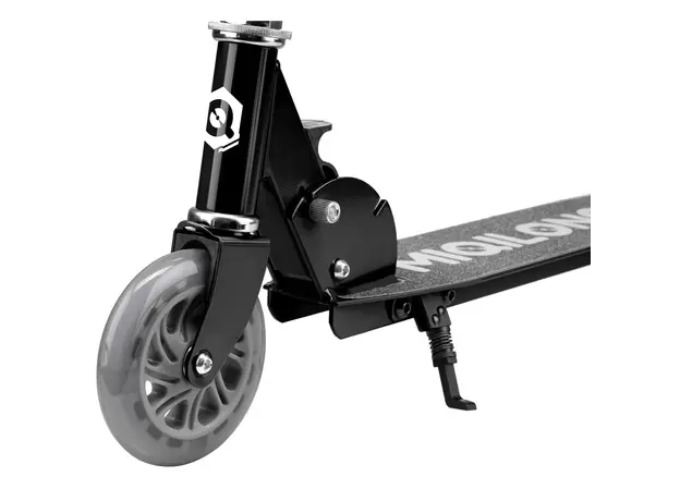 სკუტერი Miqilong Scooter Havoc Black, 6 image