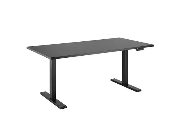 კომპიუტერის მაგიდა Computer table 2E CE150B-MOTORIZED with height adjustment