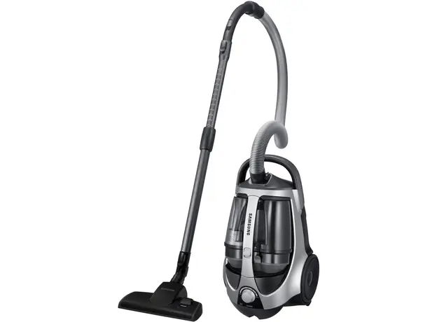 მტვერსასრუტი Samsung VCC8835V37/XEV, 4 image