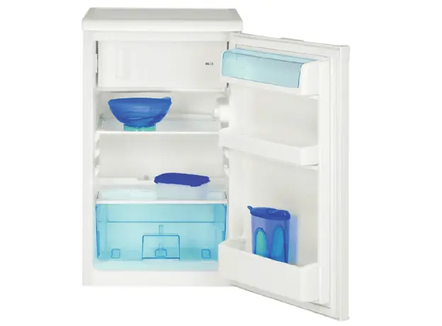 მაცივარი Beko TSE 1284 N, 3 image