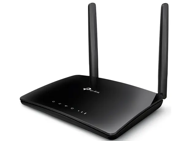 Wi-Fi როუტერი TP-Link Archer MR200 AC750 Wireless Dual Band 4G LTE Router, 3 image