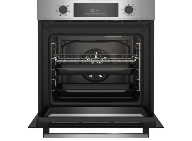 ჩასაშენებელი ღუმელი BEKO BBIE12300XD Superia, 3 image