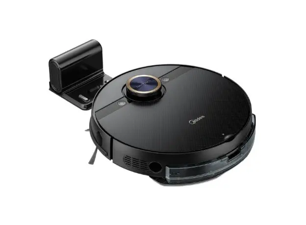 რობოტი მტვერსასრუტი MIDEA M7 PRO, 4 image