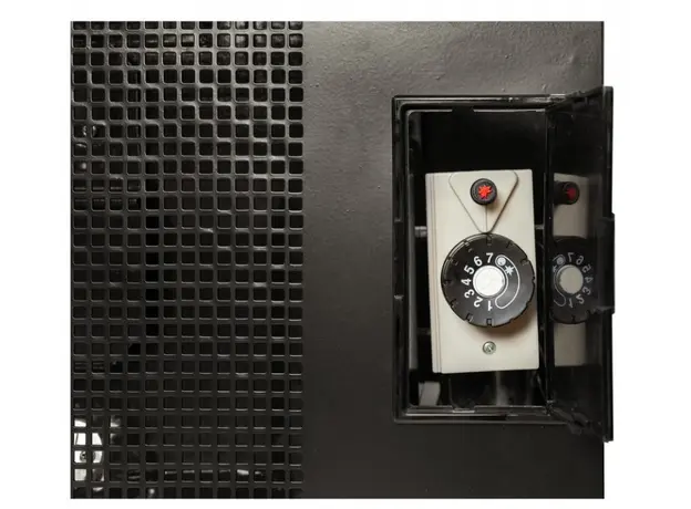 გაზის გამათბობელი AKOG-4-SP Black, 3 image