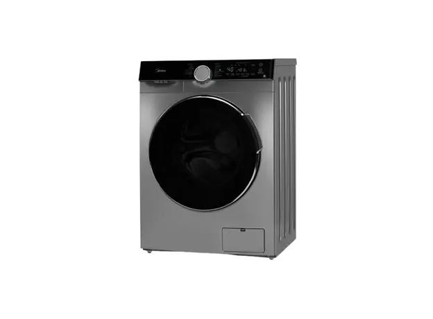 სარეცხი მანქანა საშრობით Midea MFK03D105B/S Silver, 3 image