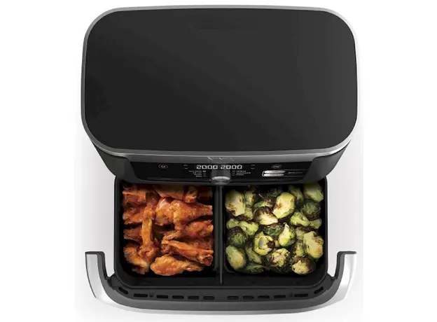 აეროგრილი NINJA AF500EU, 3 image