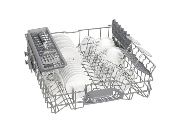 ჭურჭლის სარეცხი მანქანა BOSCH SMS26DI00T, 4 image