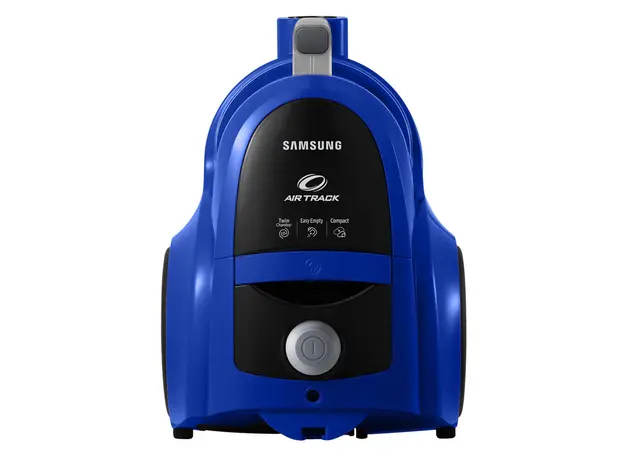 მტვერსასრუტი SAMSUNG VCC4520S36/XEV Blue, 2 image