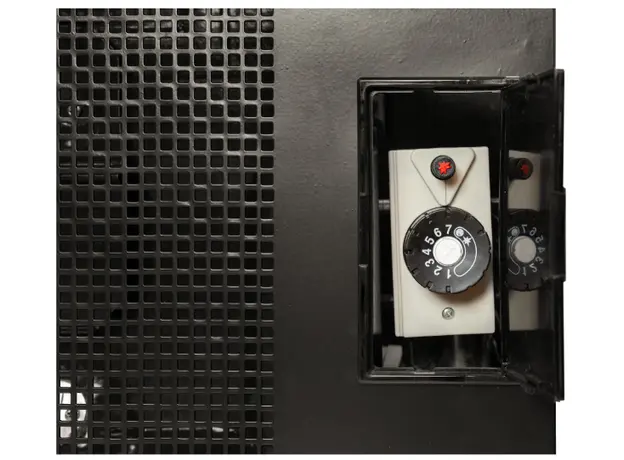 გაზის გამათბობელი AKOG-100-CP (SIT) Black (80-110 m2), 4 image